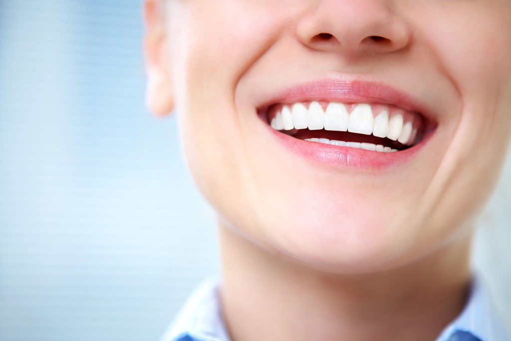 Treat Discolored Teeth in Marriottsville, Maryland
