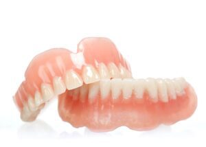 aftercare tips for removable dentures